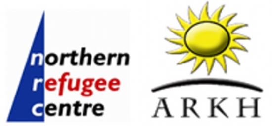 NRC ARKH Hull Refugee Crisis Support Help